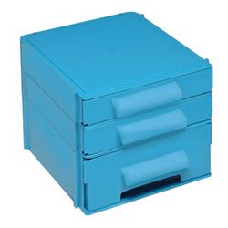 Drawer for Nose Pad Vials